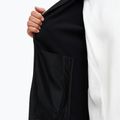 Damen Kapuzenjacke Peak Performance Rider Essentials Zip Hood black/black 5