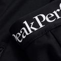 Damen Kapuzenjacke Peak Performance Rider Essentials Zip Hood black/black 9