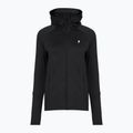 Damen Kapuzenjacke Peak Performance Rider Essentials Zip Hood black/black 6