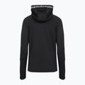 Damen Kapuzenjacke Peak Performance Rider Essentials Zip Hood black/black 7
