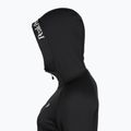Damen Kapuzenjacke Peak Performance Rider Essentials Zip Hood black/black 10