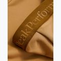Damenpullover Peak Performance Rider Essentials Zip Hood Sierra Sand/Earthy Summit 4