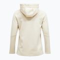 Damen-Hoodie Peak Performance Rider Essentials Zip Hood sand fog/sand fog 6
