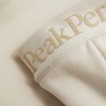 Damen-Hoodie Peak Performance Rider Essentials Zip Hood sand fog/sand fog 8