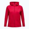 Damen-Hoodie Peak Performance Rider Essentials Zip Hood no color