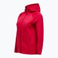 Damen-Hoodie Peak Performance Rider Essentials Zip Hood no color 3