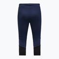 Herren-Skihose Peak Performance Rider Essentials blue shadow/black 2