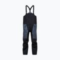 Herren-Skihose Peak Performance Vertical GTX Pro Bib black/mountain mist 6