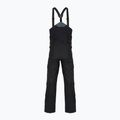 Herren-Skihose Peak Performance Vertical GTX Pro Bib black/mountain mist 2