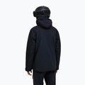 Herren-Skijacke Peak Performance Whitelight Insulated black 2