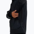 Herren-Skijacke Peak Performance Whitelight Insulated black 5