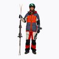 Herren-Skijacke Peak Performance Vertical GTX Pro solar burst/mountain mist 2