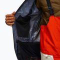 Herren-Skijacke Peak Performance Vertical GTX Pro solar burst/mountain mist 7