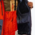 Herren-Skijacke Peak Performance Vertical GTX Pro solar burst/mountain mist 8