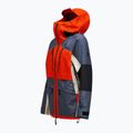 Herren-Skijacke Peak Performance Vertical GTX Pro solar burst/mountain mist 11