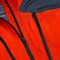 Herren-Skijacke Peak Performance Vertical GTX Pro solar burst/mountain mist 12