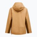 Herren-Skijacke Peak Performance Edge Insulated sierra sand/earthy summit 9