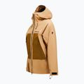 Herren-Skijacke Peak Performance Edge Insulated sierra sand/earthy summit 10