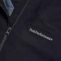 Damen Skijacke Perak Performance Rider Tech Isoliert schwarz 4