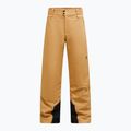 Herren-Skihose Peak Performance Maroon Insulated Sierra Sand 4
