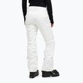 Damen-Skihose Peak Performance Anima Insulated off white 2