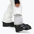 Damen-Skihose Peak Performance Anima Insulated off white 4