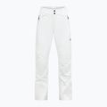 Damen-Skihose Peak Performance Anima Insulated off white 5