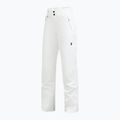 Damen-Skihose Peak Performance Anima Insulated off white 7