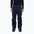 Herren-Skihose Peak Performance Maroon Insulated blue shadow