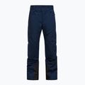 Herren-Skihose Peak Performance Maroon Insulated blue shadow 5