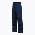Herren-Skihose Peak Performance Maroon Insulated blue shadow 7