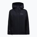Herren-Skijacke Peak Performance Rider Tech Insulated black