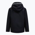 Herren-Skijacke Peak Performance Rider Tech Insulated black 2