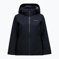 Damen-Skijacke Peak Performance Anima Insulated black