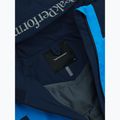 Kinder-Skijacke Peak Performance Rider Tech Insulated Jacket azure ascent/blue shadow 4