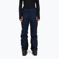 Damen-Skihose Peak Performance Anima Insulated blue shadow