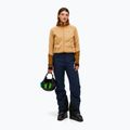 Damen-Skihose Peak Performance Anima Insulated blue shadow 2