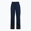Damen-Skihose Peak Performance Anima Insulated blue shadow 6