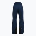 Damen-Skihose Peak Performance Anima Insulated blue shadow 7