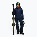Damen-Skihose Peak Performance Anima Insulated blue shadow 10