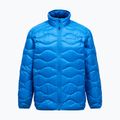 Herren-Daunenjacke Peak Performance Helium Down Jacket Azure Ascent