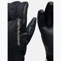 Trekkinghandschuhe Peak Performance Unite Glove black 2