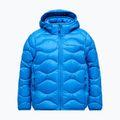 Daunenjacke für Kinder Peak Performance Helium Down Hood Jacket Azure Ascent