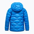 Daunenjacke für Kinder Peak Performance Helium Down Hood Jacket Azure Ascent 2