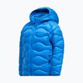 Daunenjacke für Kinder Peak Performance Helium Down Hood Jacket Azure Ascent 3