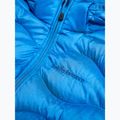 Daunenjacke für Kinder Peak Performance Helium Down Hood Jacket Azure Ascent 4