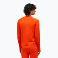 Herren-Thermoaktiv-Sweatshirt Peak Performance Spirit Crew solar burst 2
