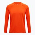 Herren-Thermoaktiv-Sweatshirt Peak Performance Spirit Crew solar burst 4