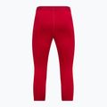 Damen Thermo-Leggings Peak Performance Spirit Short John Tech Burgund 4