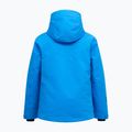 Kinder-Skijacke Peak Performance JR Maroon Insulated azure ascent 2